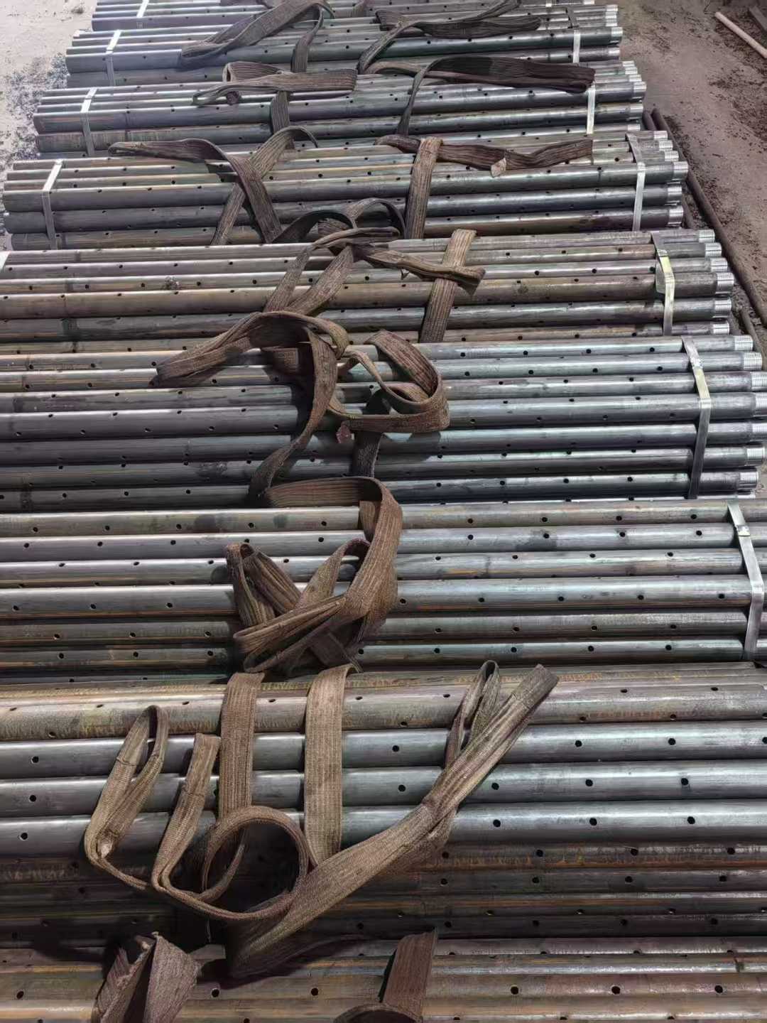 五营127mm管棚管